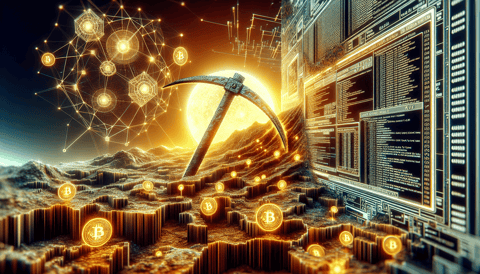 Exploring the Emergence of Bitcoin-Style Mining on Solana Using Ore