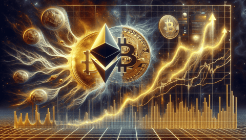 Exploring the Influence of Bitcoin Halving on Ethereum's Market Value
