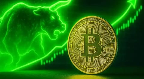 Bitcoin alcanza un nuevo máximo histórico: ¿Qué está impulsando el mercado y cómo adelantarse?