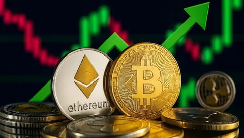 TOP nouvelles cryptomonnaies : Quels sont les projets en prévente les plus prometteurs en ce moment