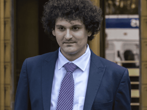 FTX CEO, Sam Bankman-Fried, detained in notorious Brooklyn jail