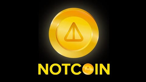 Notcoin (NOT) Gets Added On CoinMarketCap, Offers Listing Update Following Initial 4/20 Delay