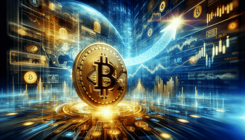 FBTC Leads the Charge as Bitcoin ETFs Receive Almost $66 Million in Net Inflows