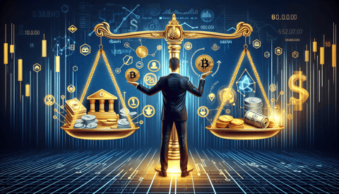 FCA to Blend Traditional and Decentralized Finance for Cryptocurrency Regulation, Exec Reveals