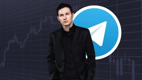 La comunidad de TON pide unidad y enfoque en la misión global tras el arresto de Pavel Durov