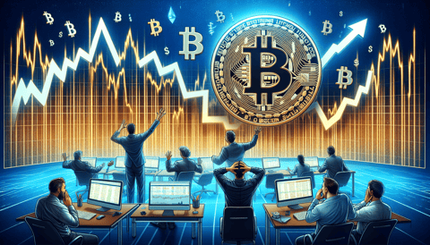 First Bitcoin Movement Since 2010 Signals Potential Liquidity Crisis