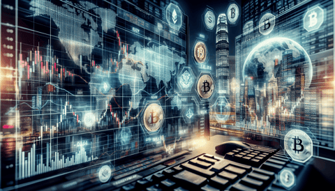First Trading Day: Hong Kong's Bitcoin and Ether ETFs Hit $11 Million Volume Mark