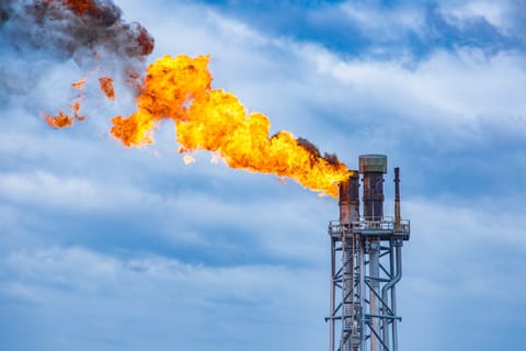 Cea mai mare companie petrolieră americană minează Bitcoin pentru a-și reduce amprenta de carbon