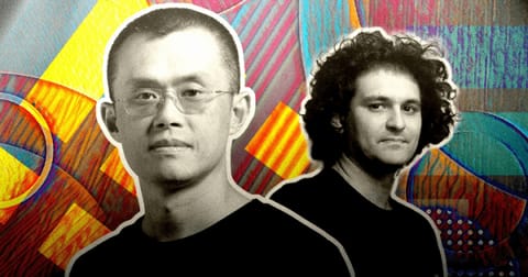 Simplu explicat: Conflictul dintre Binance și FTX (Partea întâi)