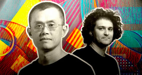 Simply Explained: The Conflict Between Binance and FTX (Part One)