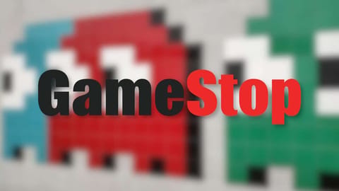 Acțiunile GameStop cresc cu 80% înainte de a fi suspendate