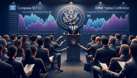 Gary Gensler, SEC Chair, Dodges Inquiries on Agency's Stand on Spot Ether ETFs