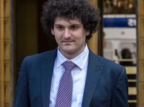 Fostul CEO al FTX, Sam Bankman-Fried, reținut într-o închisoare notorie din Brooklyn