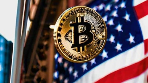 Bitcoin ETFs Record $84.6M Outflows