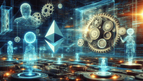 Gnosis Chain Launches Blobs Before Ethereum's Dencun Upgrade Goes Live