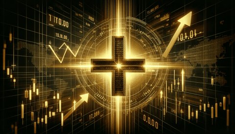 'Golden Cross' Anticipates 170% Surge in Bitcoin Value: Prepare for Upswing