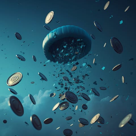 Top 5 upcoming crypto projects with potential airdrop opportunities in 2023
