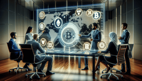 Grayscale Confident That Approval of Non-Bitcoin, Non-Ethereum Crypto ETFs is Imminent