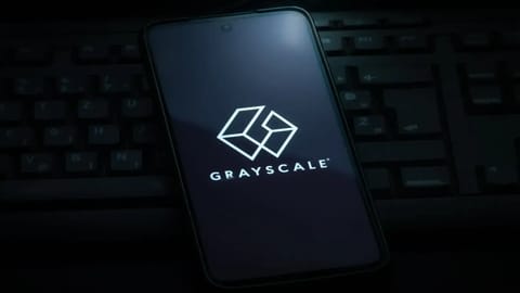 Grayscale Bitcoin Mini Trust debutează pe NYSE Arca