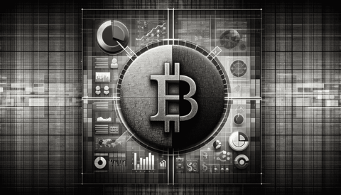 Grayscale's Bitcoin ETF Dips Prior to BTC Halving Event