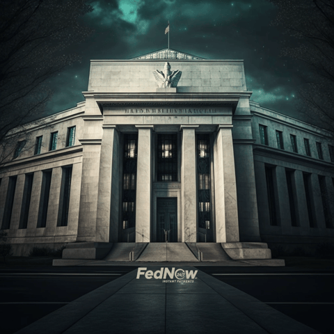 Fed launches FedNow instant payment network