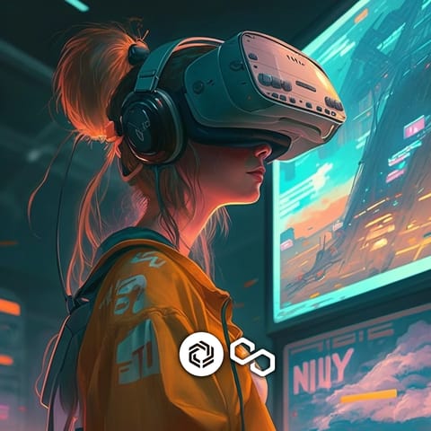 Immutable and Polygon team up to revolutionize Web3 gaming