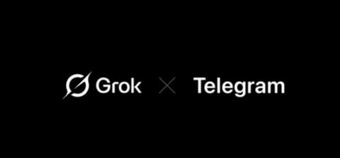 Pavel Durov et Elon Musk se sont associés pour apporter le Grok de xAI aux 1 milliard d'utilisateurs de Telegram