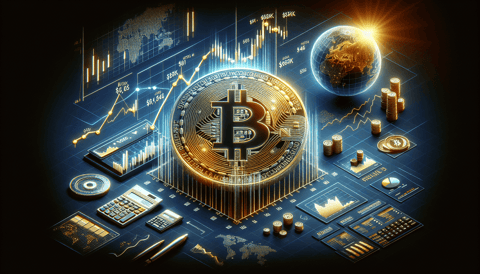 'Groundbreaking' $69K Bitcoin Monthly Close Predicted by Recent Analysis