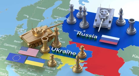 Grupurile pro-militare din Ucraina: donații de peste 400.000 dolari în Bitcoin, într-o singură zi