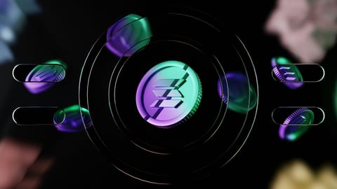 Creșterea activității on-chain stimulează ecosistemul Solana