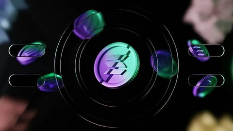 Aumento on-chain impulsa el ecosistema de Solana