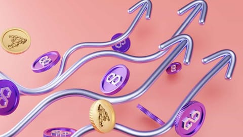 Polygon a anunțat Polygon 2.0, o rețea de lanțuri Layer 2