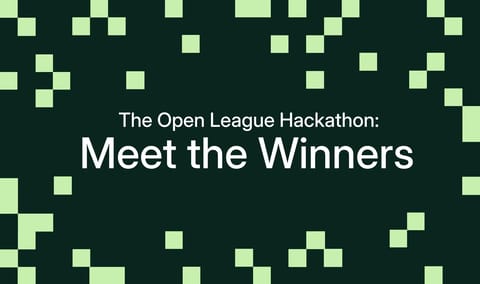 TON Foundation Hackathon: Top 3 de ganadores de GameFi y Onboarding