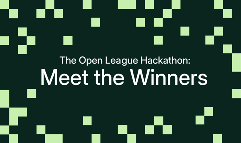 TON Foundation Hackathon: Top 3 des gagnants de GameFi et Onboarding