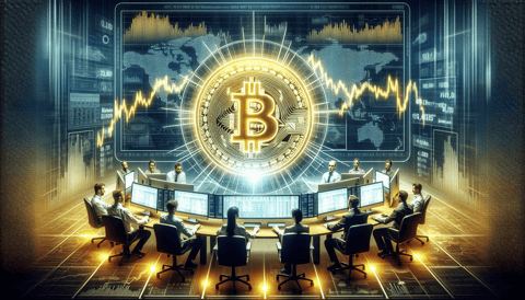 Halving Predicted as Cause of Recent Bitcoin Surge, According to Coinbase Analysts