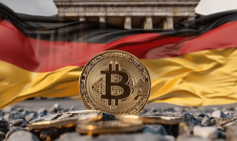 Germania propune o legislație favorabilă Bitcoin pentru a proteja libertatea financiară și suveranitatea digitală