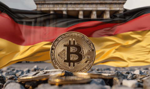 Deutschland schlägt bitcoinfreundliche Gesetzgebung vor, um finanzielle Freiheit und digitale Souveränität zu wahren