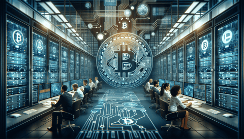 HashKey Preps for Expected Bitcoin ETF Approval with Completed Infrastructure