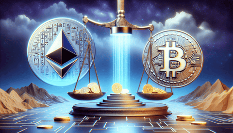 Heroglyphs Ethereum Protocol Aims to Revolutionize Token Distribution Using Bitcoin Mining Tactics