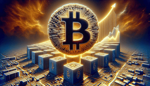 Historic Bitcoin Halving Produces Unprecedented Valuable Blocks, Except One