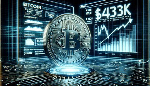 Historical Data: Bitcoin's 2028 Halving Sees Potential Price Boost to $435K