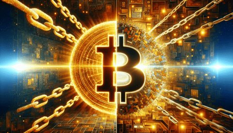 How Bitcoin Halving Influences Cross-Chain Interoperability Solutions
