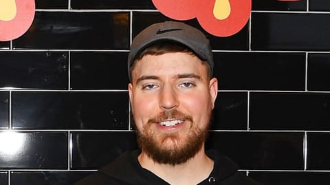 MrBeast ganó más de $10M respaldando cryptos IDO de baja capitalización: STAK, SUPER, PMON, SHOPX, VPP