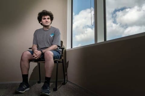 Sam Bankman-Fried Speaks Out For The First Time Following 25-Year Sentence