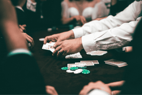 Provably Fair Gaming: Blockchain Transparency in Online Casinos