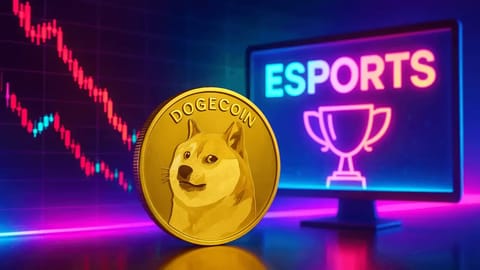 DOGE cae un 6 % en un mercado de aversión al riesgo: XYZVerse lanza un torneo de eSports de 5,5 millones de dólares para aprovechar el impulso de los memes