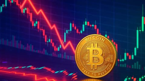 Le prix du Bitcoin chute sous les 110 000 $ alors que les ETF BTC au comptant enregistrent 536 millions $ de sorties, tandis que la ligue Crypto CS2 de XYZVerse provoque un essor de prévente de 15 millions $