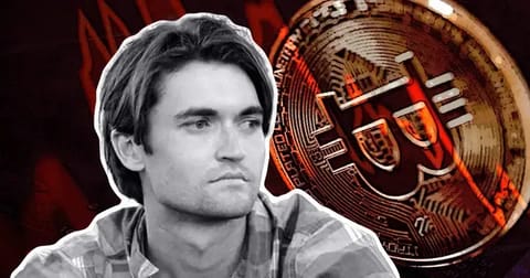 Ross Ulbricht Loses $12M in Solana Token Mishap on Raydium
