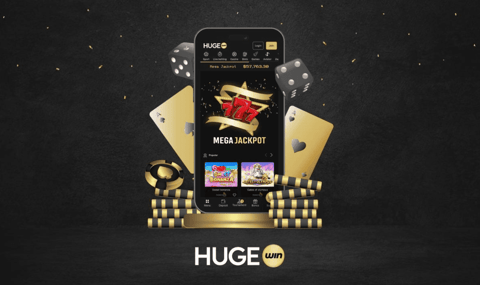 HugeWin Casino redefinește jocurile de noroc cu criptomonede printr-un ecosistem bogat de jocuri