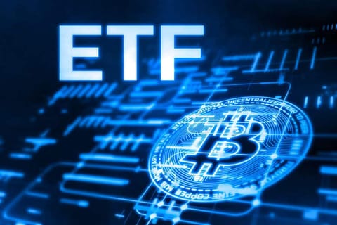 ETF-urile Bitcoin înregistrează intrări de $257 milioane, BTC peste $66.000